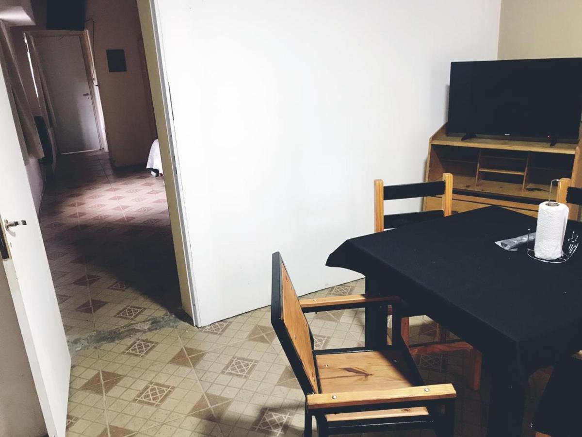 Casa Borges Adrogué Habitación en casa particular