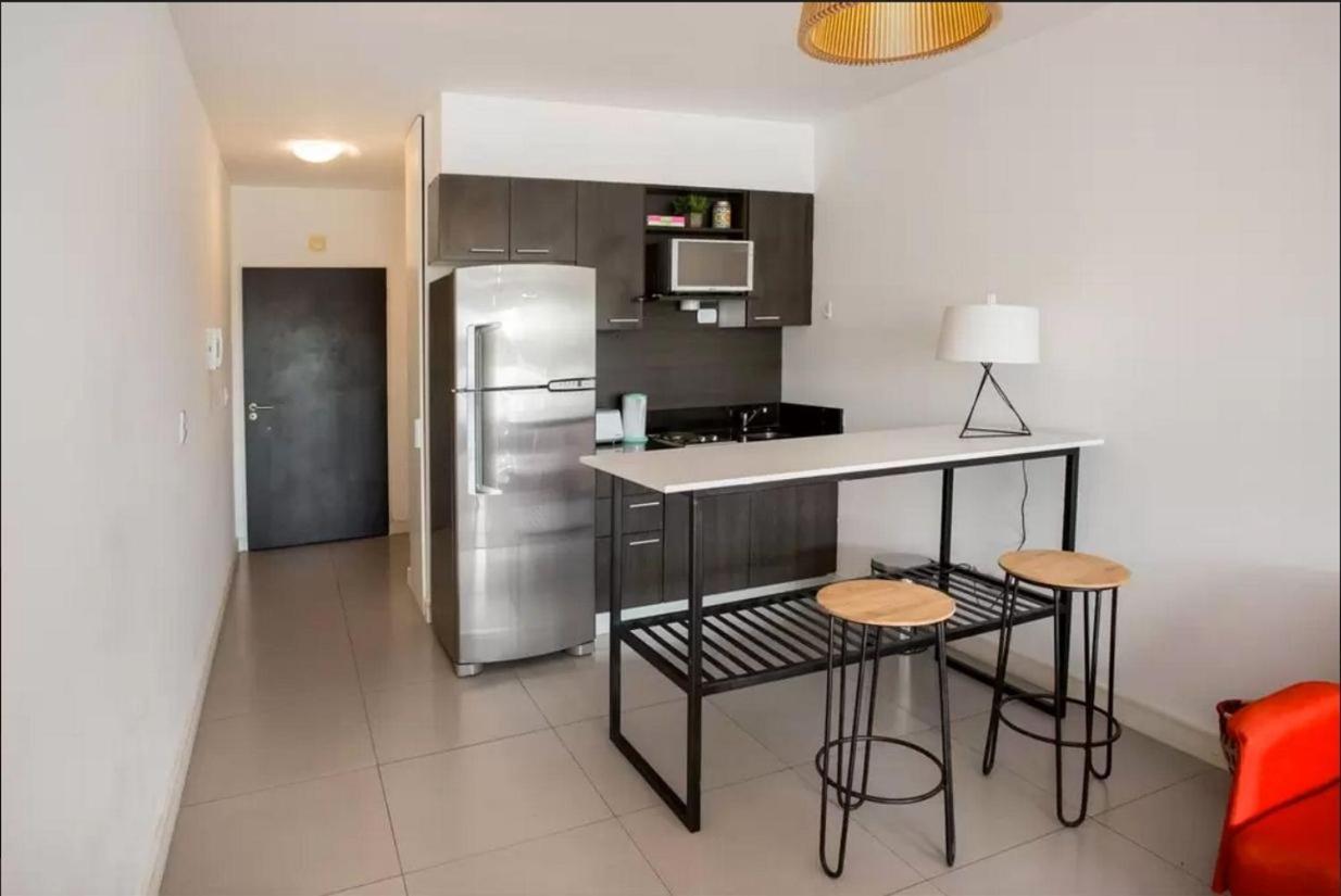 Apartamento Vizion Hollywood *