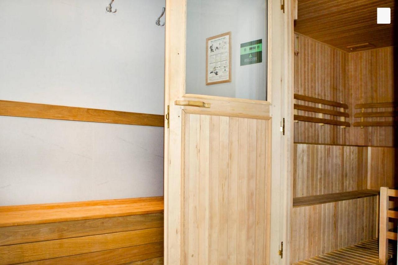 Apartamento Vizion Hollywood