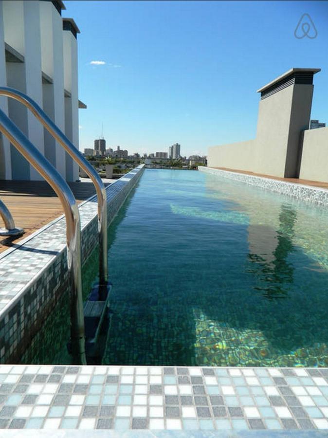 Apartamento Vizion Hollywood *