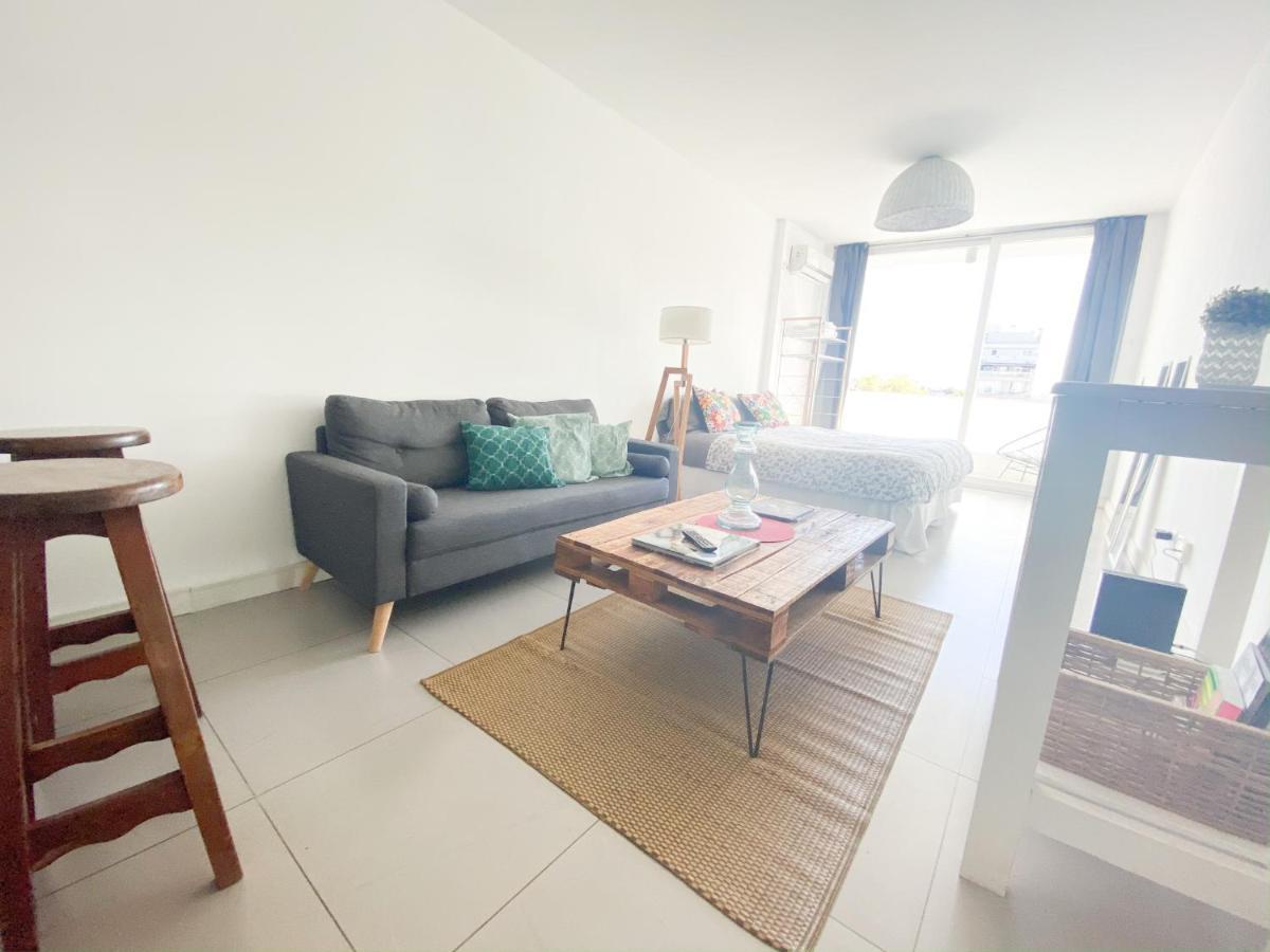 Vizion Hollywood Apartamento Ciudad Autónoma de Buenos Aires
