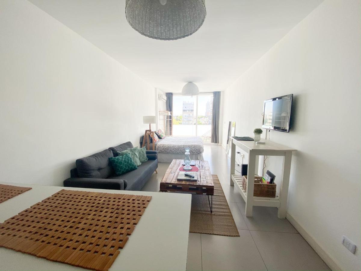 Vizion Hollywood Apartamento *