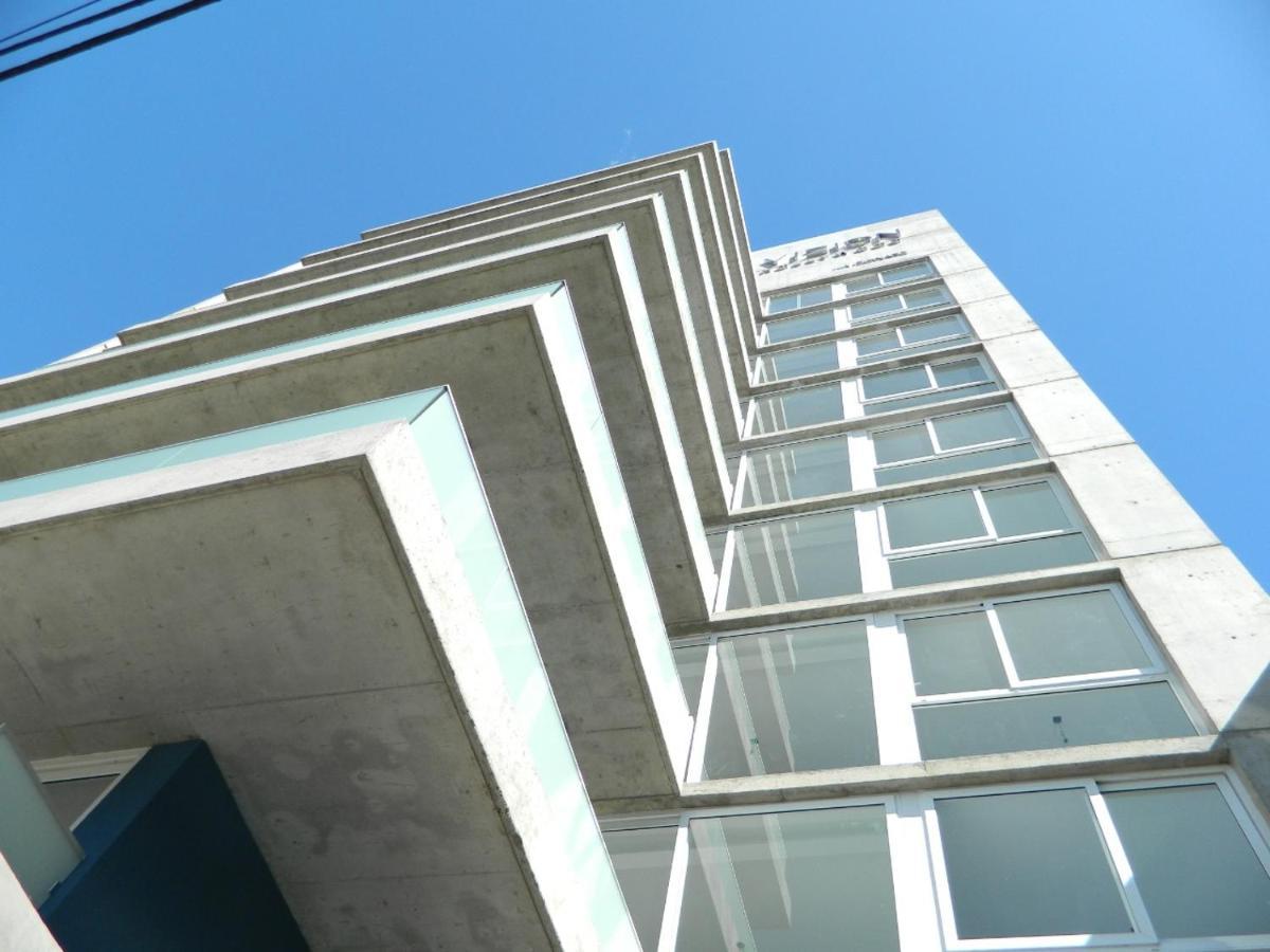 Vizion Hollywood Apartamento