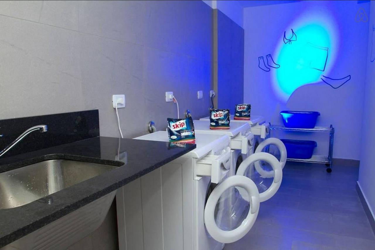 Apartamento Vizion Hollywood Ciudad Autónoma de Buenos Aires