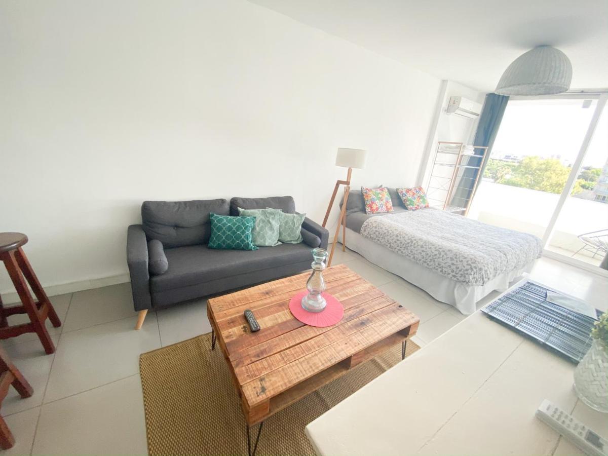 Vizion Hollywood Apartamento