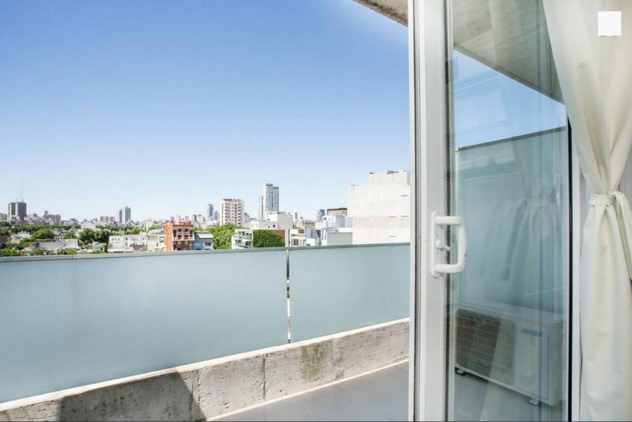 Vizion Hollywood Apartamento