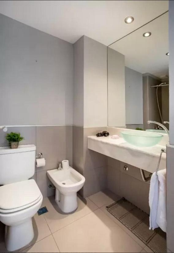 Apartamento Vizion Hollywood Ciudad Autónoma de Buenos Aires