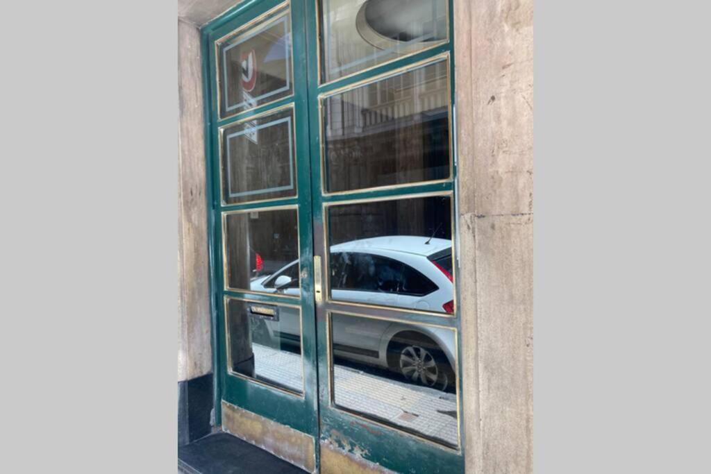 Maquiavelo * Ciudad Autónoma de Buenos Aires