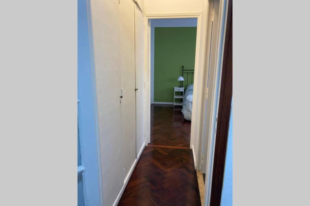 Apartamento Maquiavelo Ciudad Autónoma de Buenos Aires
