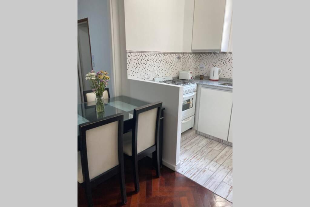 Maquiavelo Apartamento *