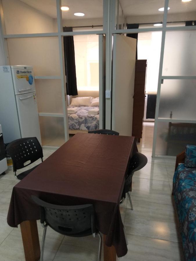 Departamento Centrico Florida Al 500 * Ciudad Autónoma de Buenos Aires
