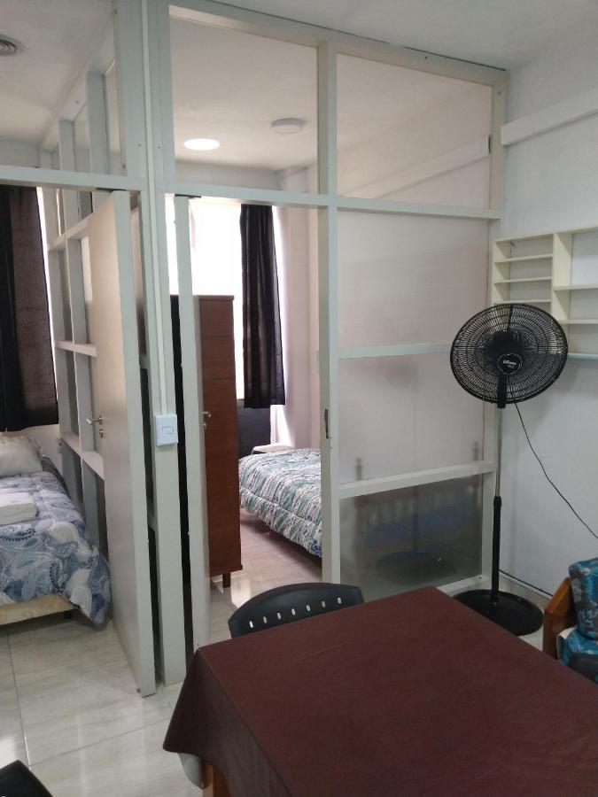 Departamento Centrico Florida Al 500 * Ciudad Autónoma de Buenos Aires