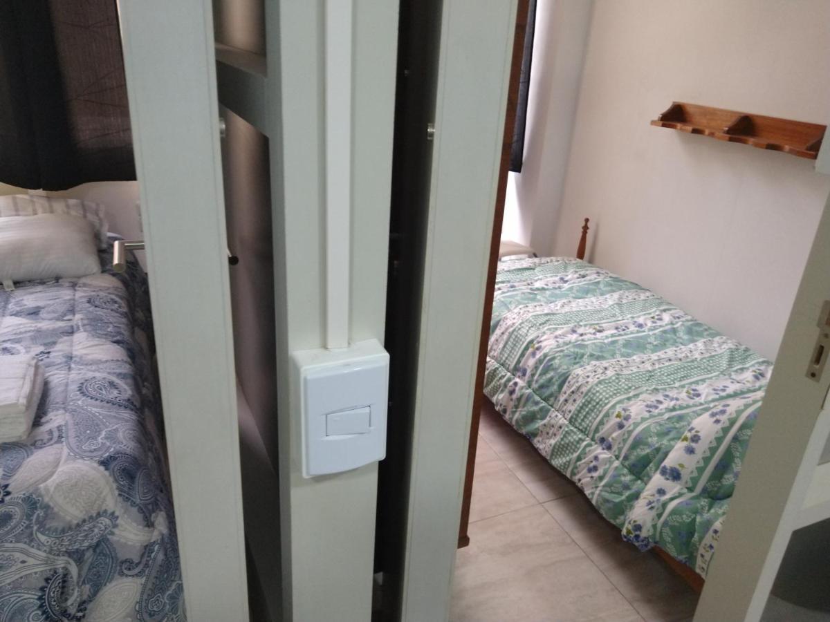 Apartamento Departamento Centrico Florida Al 500 *