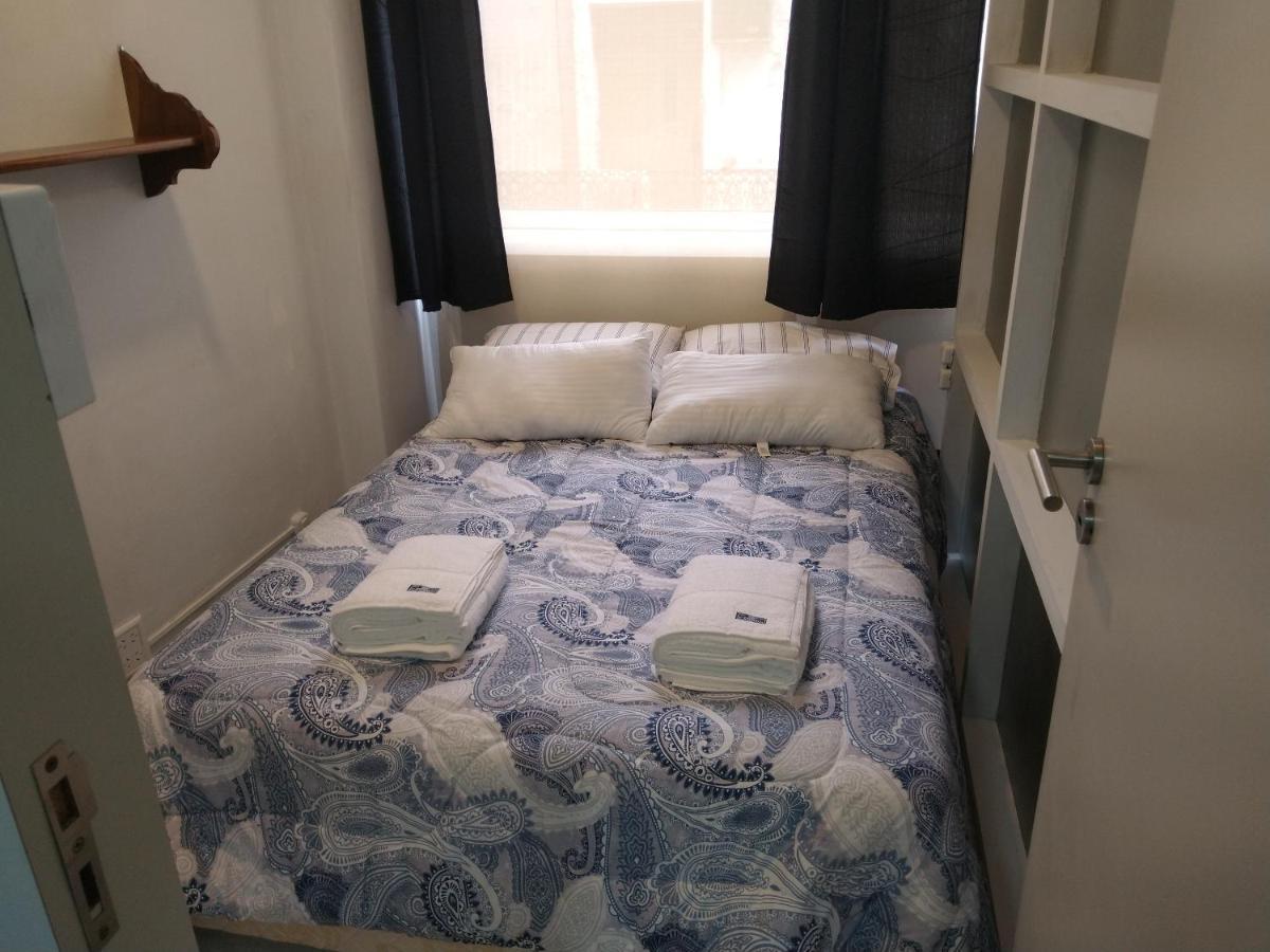 Departamento Centrico Florida Al 500 Apartamento