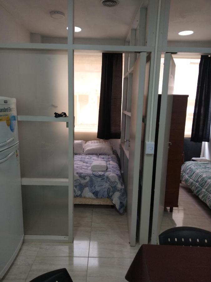 Departamento Centrico Florida Al 500 Apartamento