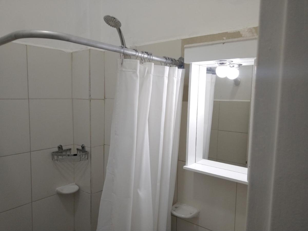 Apartamento Departamento Centrico Florida Al 500 *