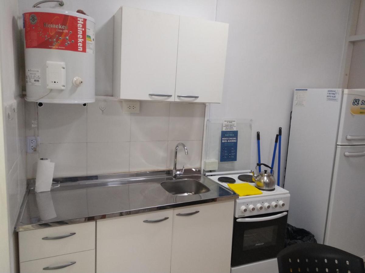 Apartamento Departamento Centrico Florida Al 500 *