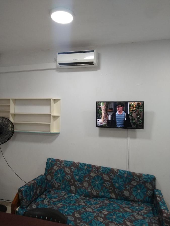 Departamento Centrico Florida Al 500 Ciudad Autónoma de Buenos Aires
