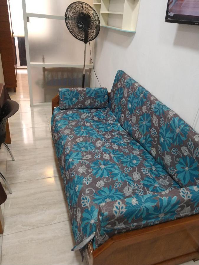 Departamento Centrico Florida Al 500 Apartamento Ciudad Autónoma de Buenos Aires