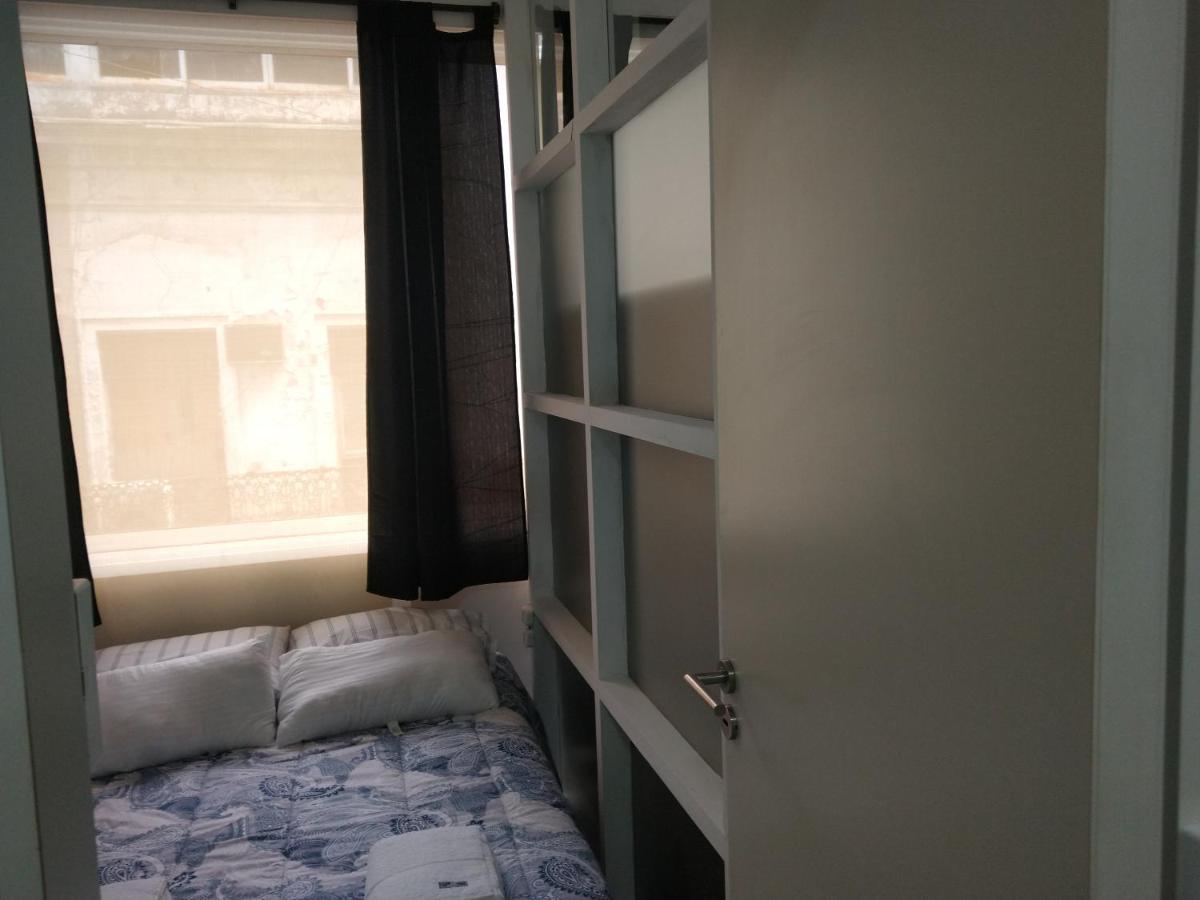 Departamento Centrico Florida Al 500 Ciudad Autónoma de Buenos Aires