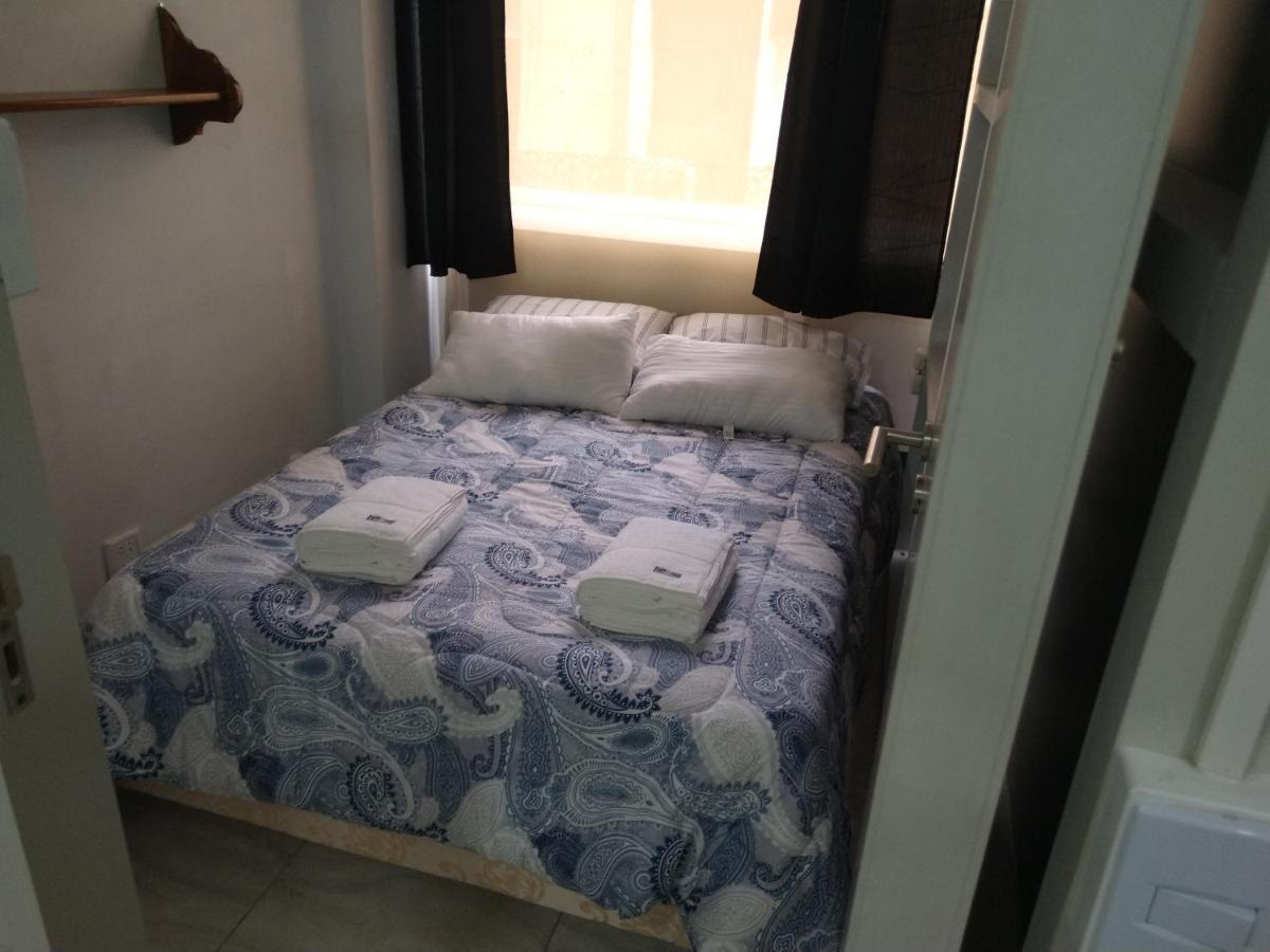 Apartamento Departamento Centrico Florida Al 500