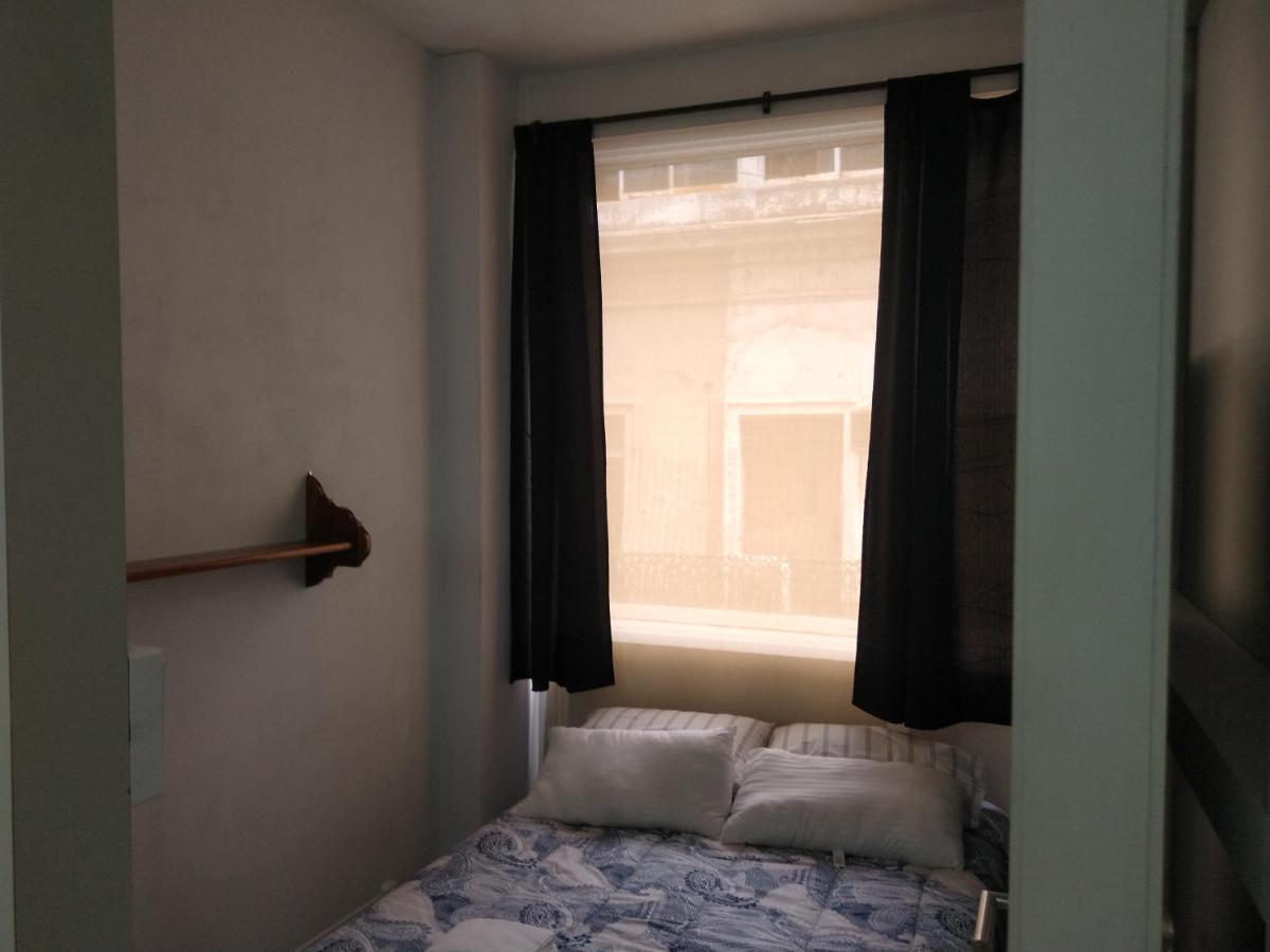 Apartamento Departamento Centrico Florida Al 500