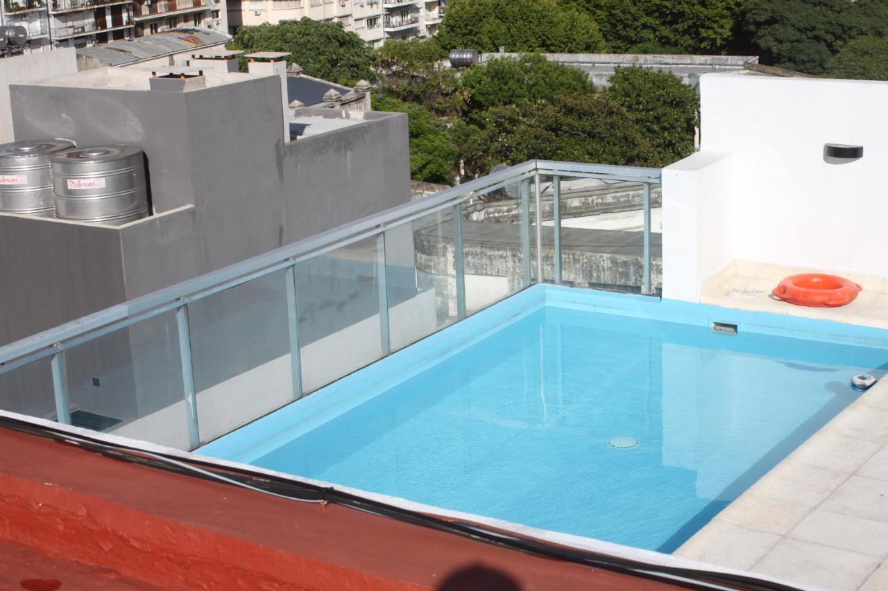 Recoleta Departamento * Ciudad Autónoma de Buenos Aires