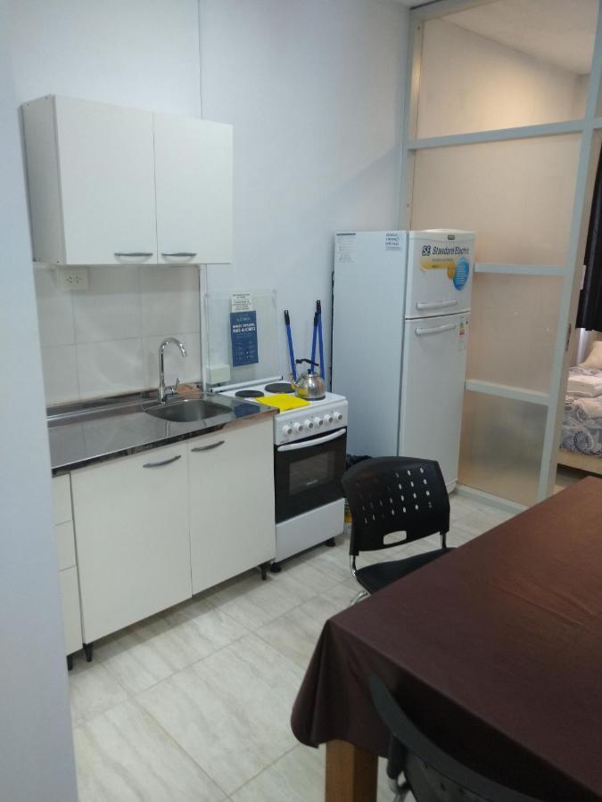 Apartamento Departamento Centrico Florida Al 500 *