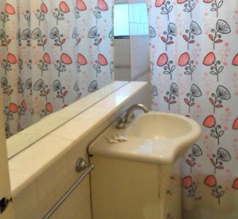 Económico 2 Ambientes En Recoleta 3 Personas Apartamento