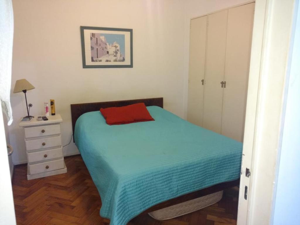 Económico 2 Ambientes En Recoleta 3 Personas Ciudad Autónoma de Buenos Aires