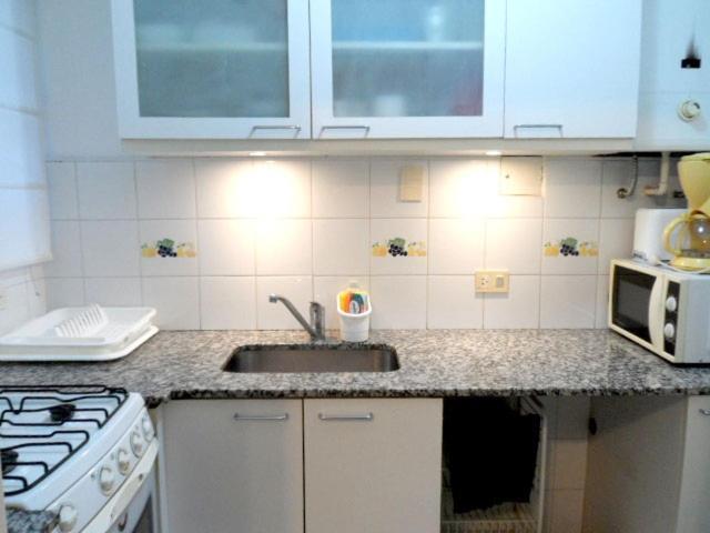 Económico 2 Ambientes En Recoleta 3 Personas Apartamento *