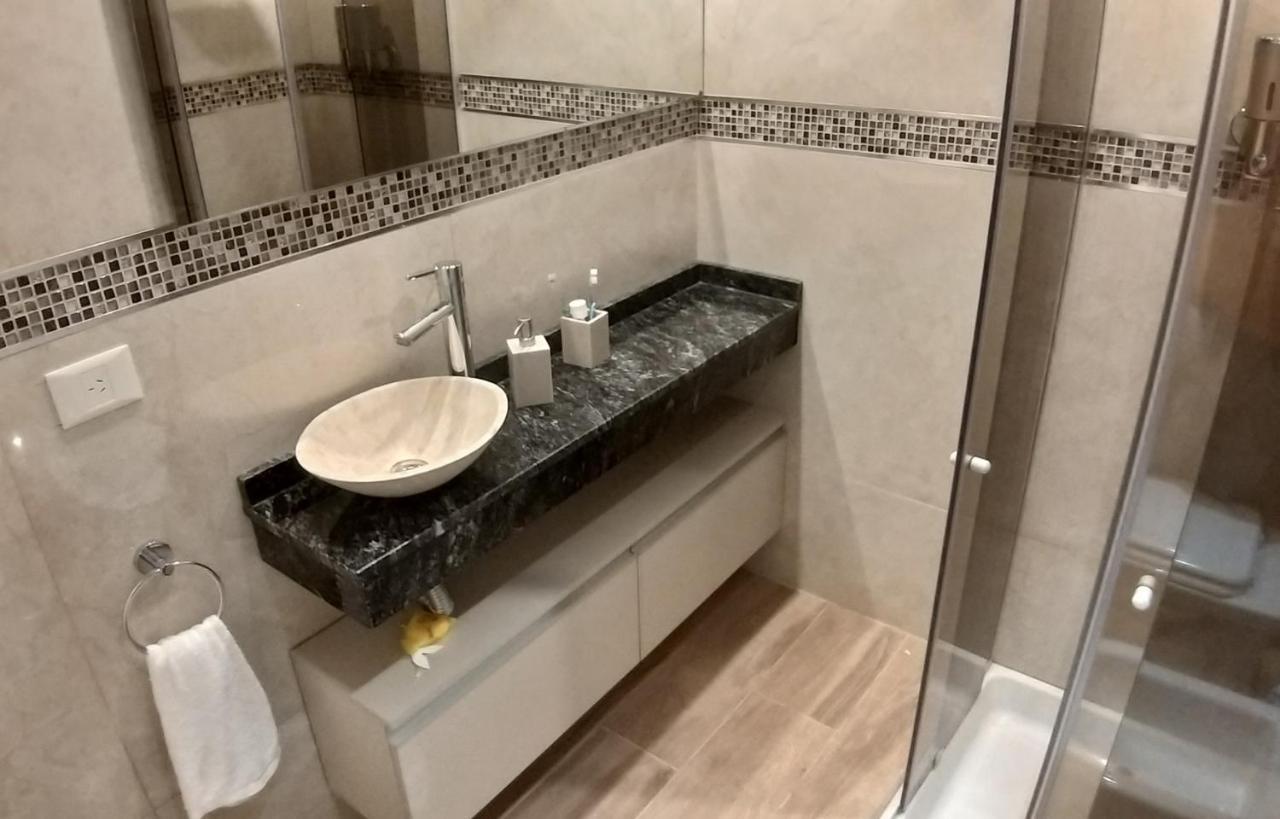 Moderno Departamento En San Telmo Ciudad Autónoma de Buenos Aires
