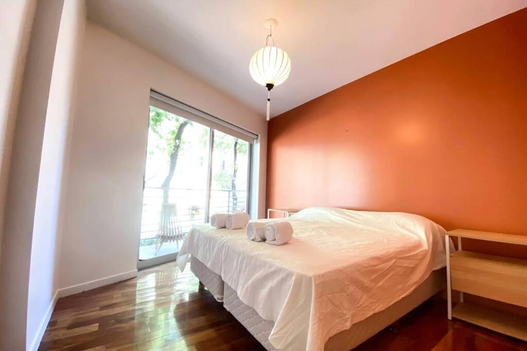 Exclusivo Loft En Recoleta Zona Clinicas Y Avenidas Ciudad Autónoma de Buenos Aires