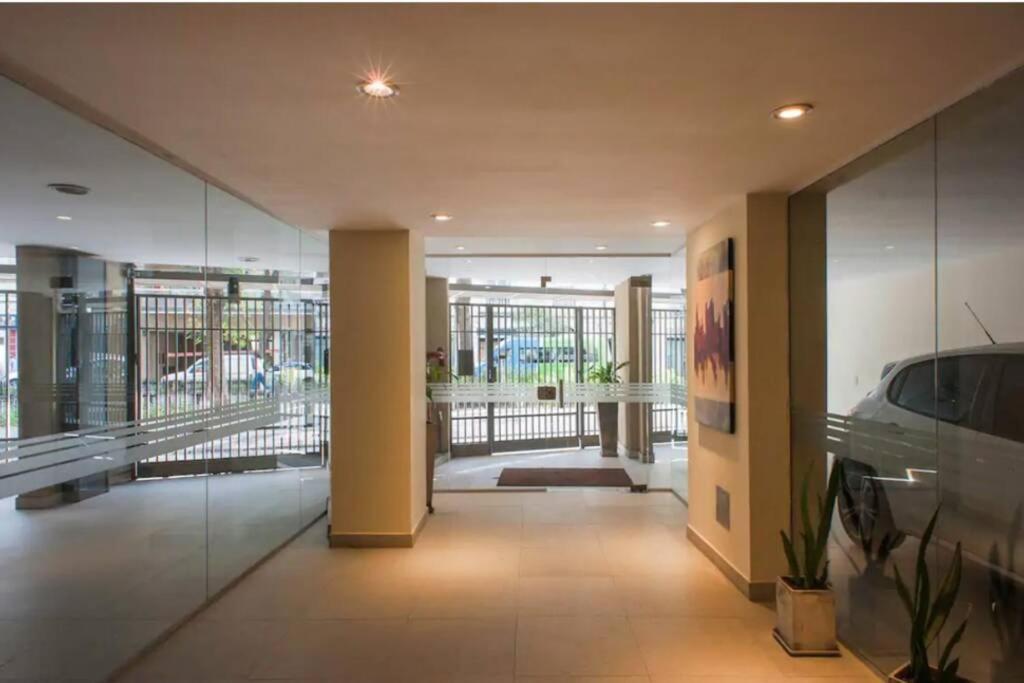 Apartamento Exclusivo Loft En Recoleta Zona Clinicas Y Avenidas Ciudad Autónoma de Buenos Aires