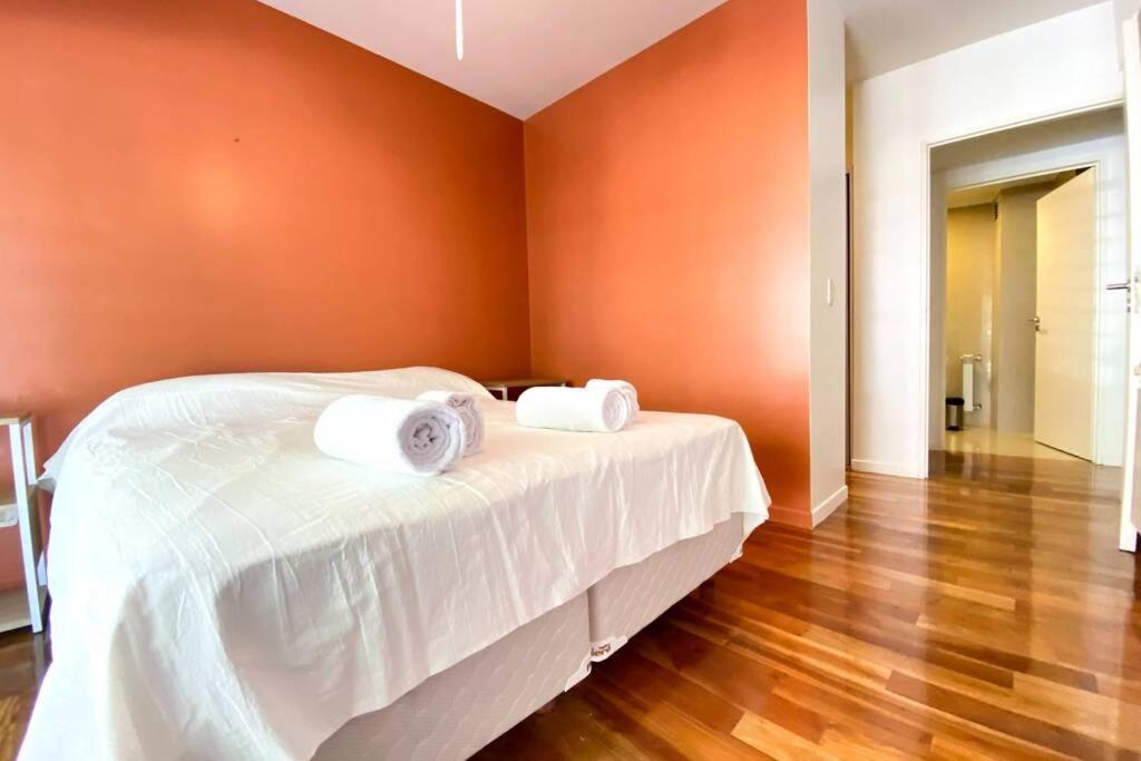 Exclusivo Loft En Recoleta Zona Clinicas Y Avenidas Apartamento Ciudad Autónoma de Buenos Aires