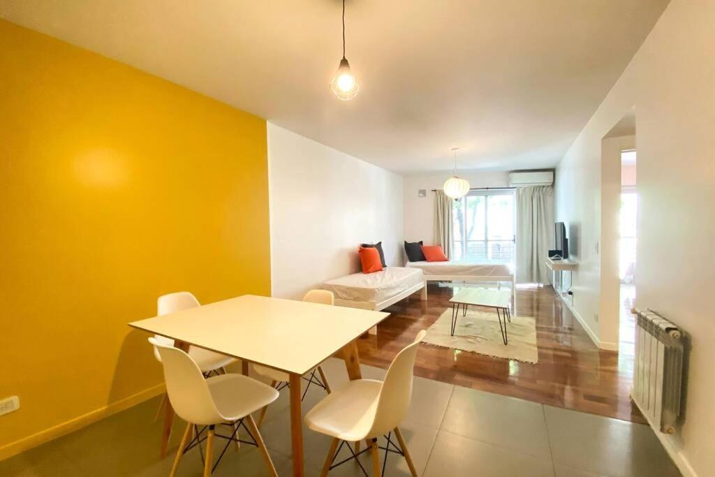 Exclusivo Loft En Recoleta Zona Clinicas Y Avenidas Apartamento