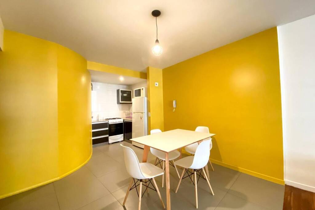 Exclusivo Loft En Recoleta Zona Clinicas Y Avenidas Apartamento