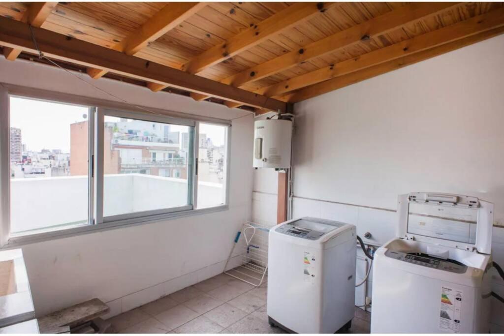 Apartamento Exclusivo Loft En Recoleta Zona Clinicas Y Avenidas