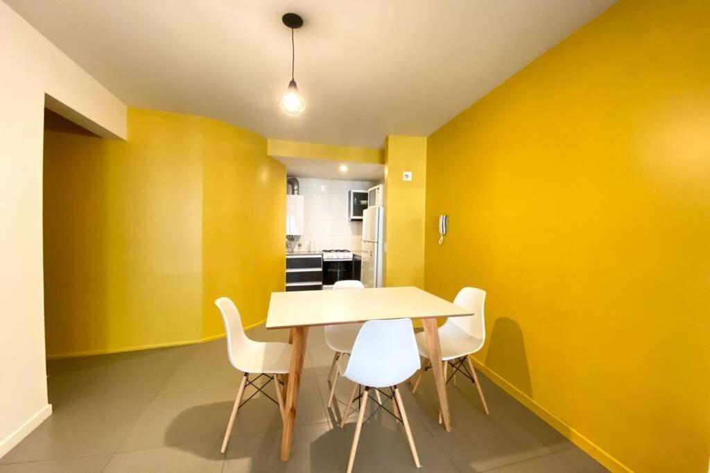 Apartamento Exclusivo Loft En Recoleta Zona Clinicas Y Avenidas Ciudad Autónoma de Buenos Aires