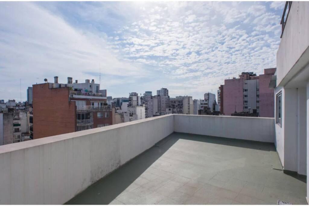 Apartamento Exclusivo Loft En Recoleta Zona Clinicas Y Avenidas Ciudad Autónoma de Buenos Aires