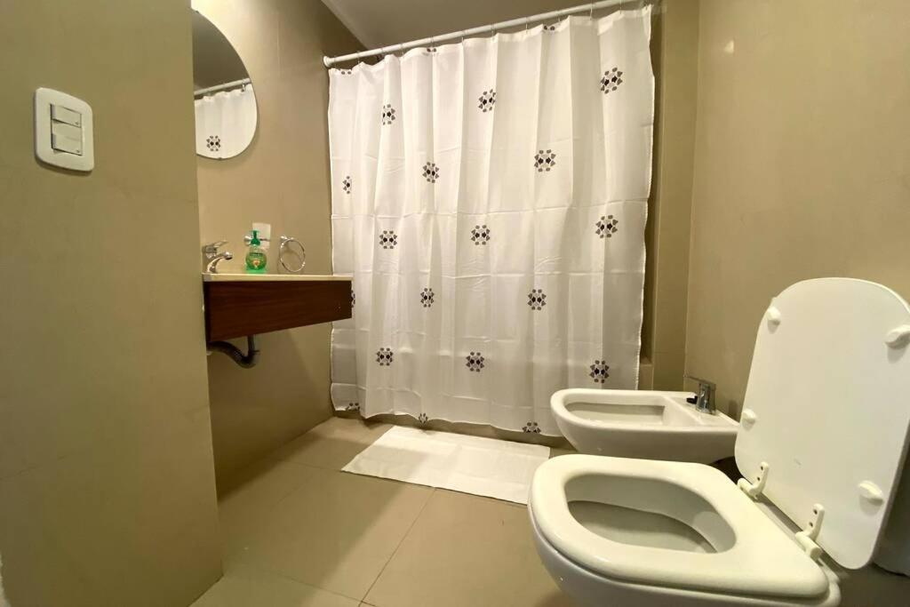 Exclusivo Loft En Recoleta Zona Clinicas Y Avenidas Apartamento Ciudad Autónoma de Buenos Aires