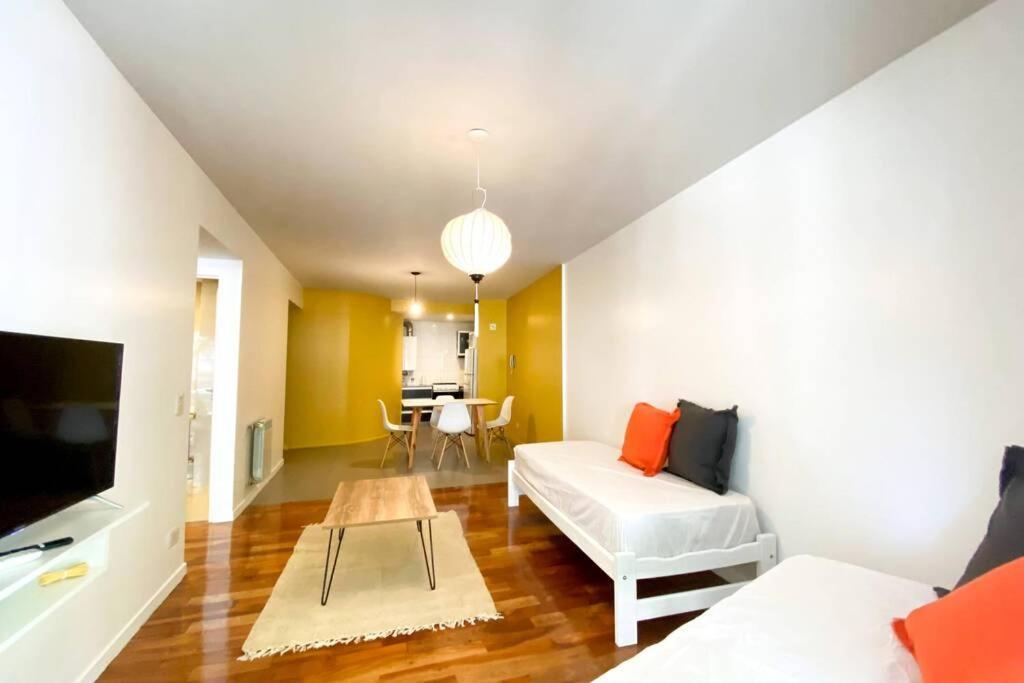 Exclusivo Loft En Recoleta Zona Clinicas Y Avenidas * Ciudad Autónoma de Buenos Aires