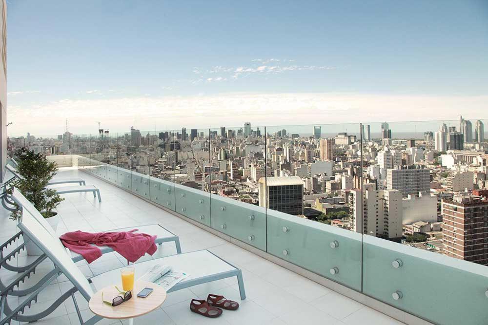 Quartier San Telmo Luxury Pool Gym & Usd Blue * Ciudad Autónoma de Buenos Aires