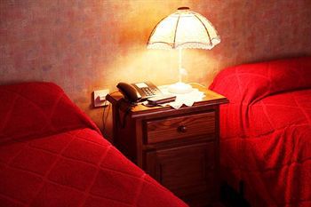Hotel Reina Ciudad Autónoma de Buenos Aires
