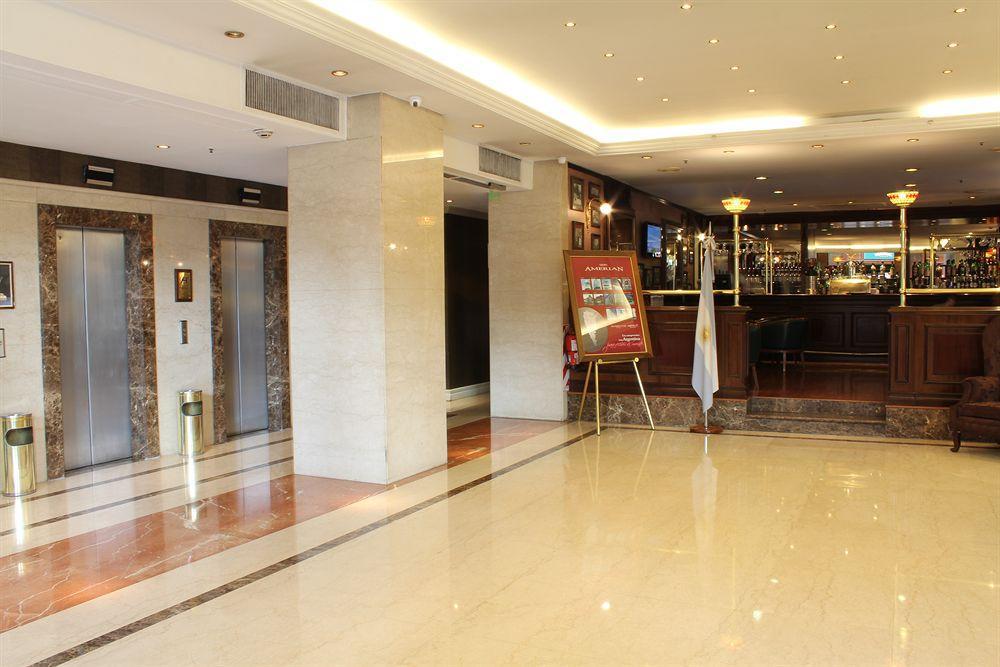 Hotel Amérian Park 4*