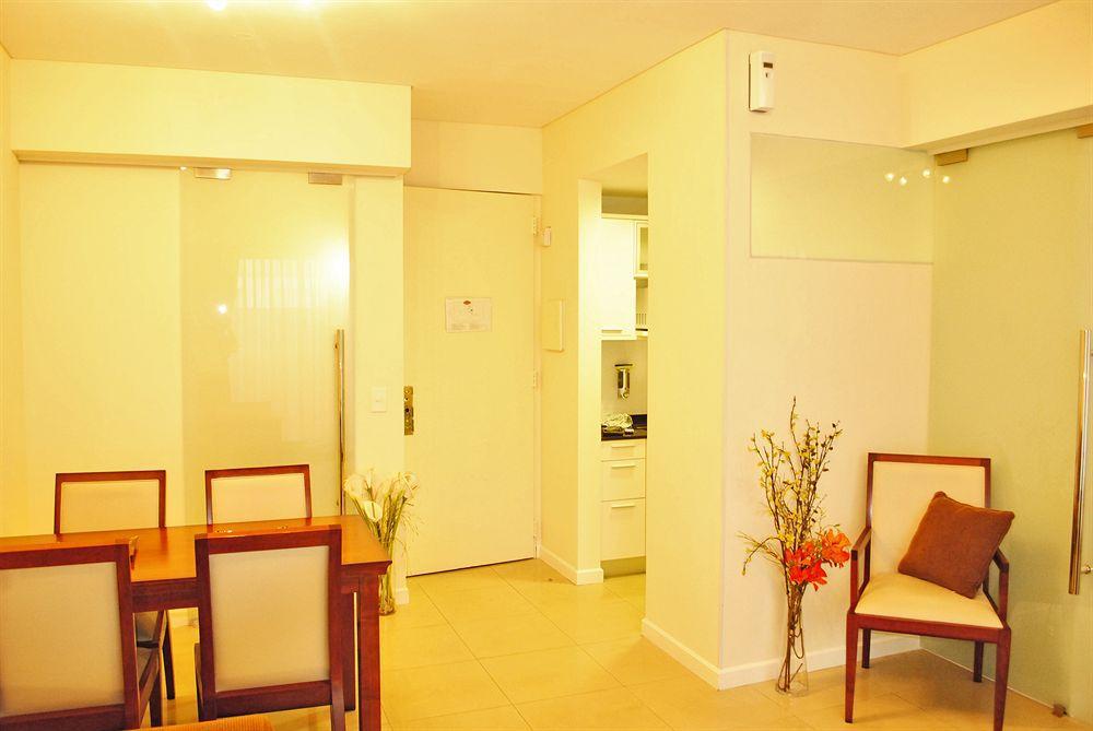 Alta Piazza -casa Di Appartamenti- Apartamento Ciudad Autónoma de Buenos Aires