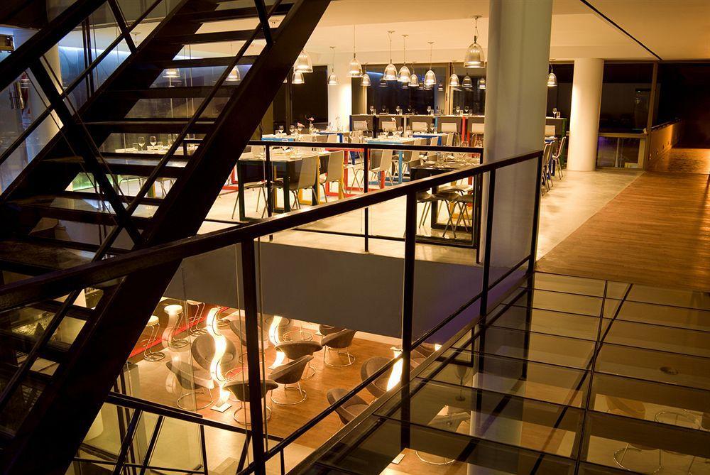 Be Trimos Hotel Ciudad Autónoma de Buenos Aires