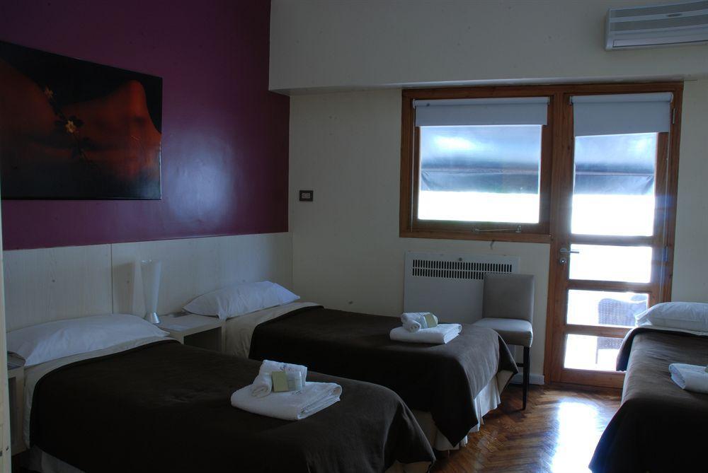 Hotel First Palermo 3*