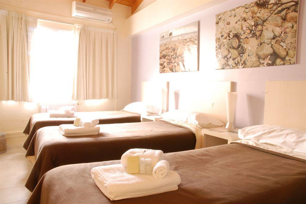 Hotel First Palermo