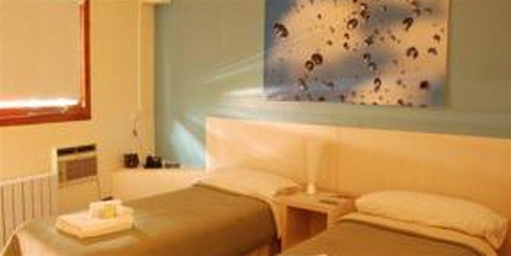 First Palermo Hotel